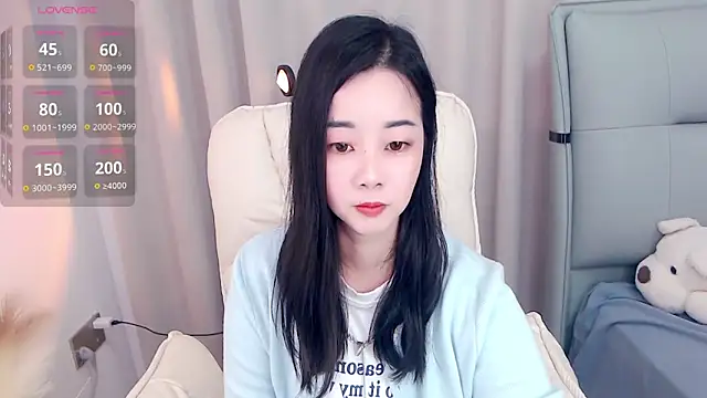 Snapshot of Xiaodie-baby chatting on October 27, 2025, 2:59 am Xiaodie-baby online show from October 27, 2025, 2:59 am