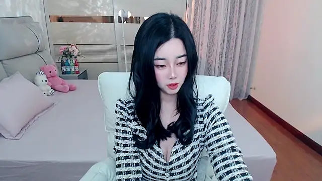 Snapshot of Xiaodie-baby chatting on November 29, 2025, 3:31 am Xiaodie-baby online show from November 29, 2025, 3:31 am