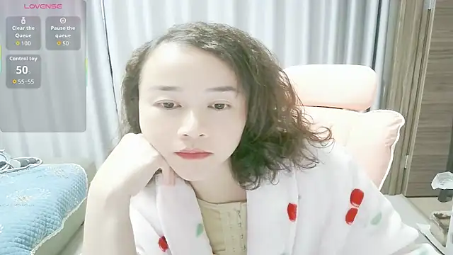 Snapshot of Doit6 chatting on November 18, 2025, 9:25 am Doit6 online show from November 18, 2025, 9:25 am