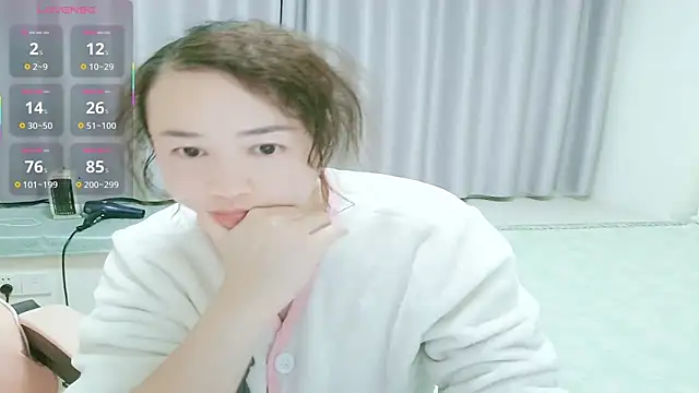 Snapshot of Doit6 chatting on December 16, 2025, 12:21 pm Doit6 online show from December 16, 2025, 12:21 pm