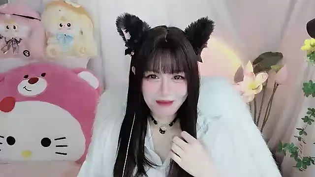 -zhuzhu-999- online show from April 13, 2026, 3:17 pm