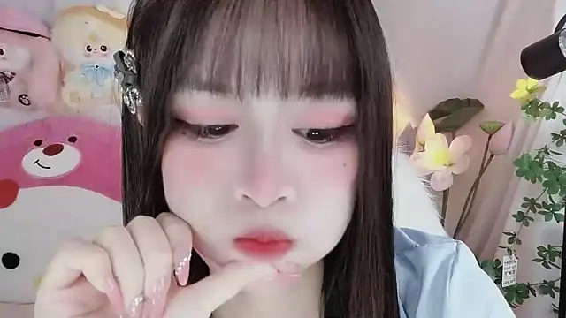 -zhuzhu-999- online show from April 14, 2026, 11:00 pm