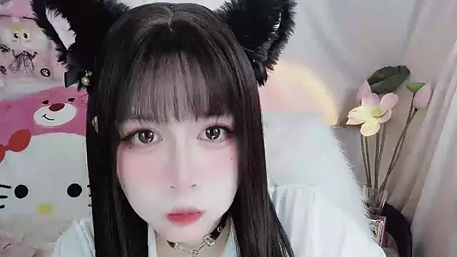 Snapshot of -zhuzhu-999- chatting on April 18, 2026, 8:31 pm -zhuzhu-999- online show from April 18, 2026, 8:31 pm