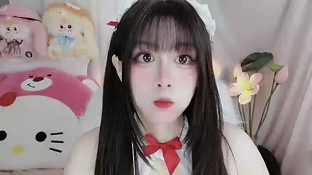 Snapshot of -zhuzhu-999- chatting on April 20, 2026, 10:33 pm -zhuzhu-999- online show from April 20, 2026, 10:33 pm
