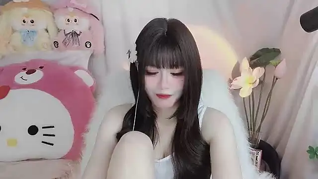 Snapshot of -zhuzhu-999- chatting on April 23, 2026, 8:11 pm -zhuzhu-999- online show from April 23, 2026, 8:11 pm