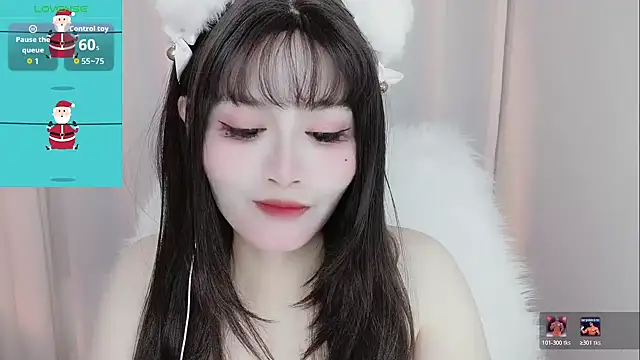Snapshot of -zhuzhu-999- chatting on May 13, 2026, 2:47 pm -zhuzhu-999- online show from May 13, 2026, 2:47 pm