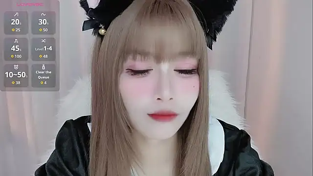 Snapshot of -zhuzhu-999- chatting on May 14, 2026, 2:35 pm -zhuzhu-999- online show from May 14, 2026, 2:35 pm