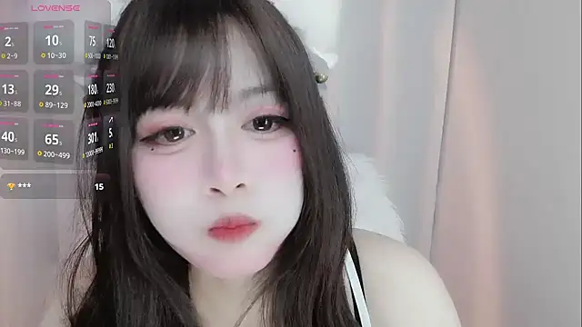 Snapshot of -zhuzhu-999- chatting on May 17, 2026, 3:52 pm -zhuzhu-999- online show from May 17, 2026, 3:52 pm