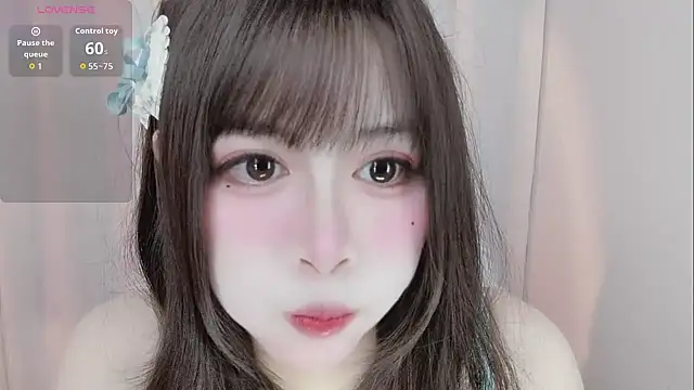 Snapshot of -zhuzhu-999- chatting on May 18, 2026, 2:45 pm -zhuzhu-999- online show from May 18, 2026, 2:45 pm