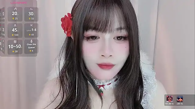 Snapshot of -zhuzhu-999- chatting on May 19, 2026, 6:03 pm -zhuzhu-999- online show from May 19, 2026, 6:03 pm