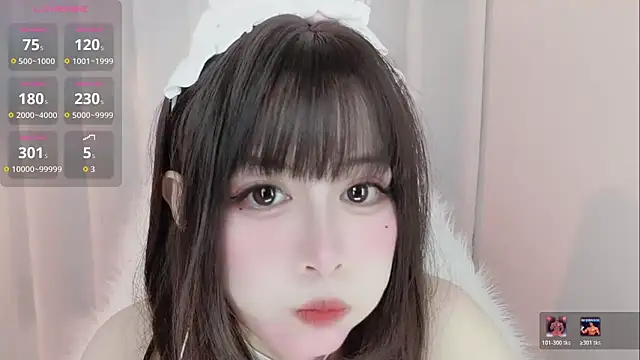 Snapshot of -zhuzhu-999- chatting on May 24, 2026, 6:46 pm -zhuzhu-999- online show from May 24, 2026, 6:46 pm