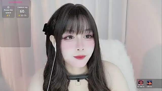 Snapshot of -zhuzhu-999- chatting on May 27, 2026, 5:43 pm -zhuzhu-999- online show from May 27, 2026, 5:43 pm