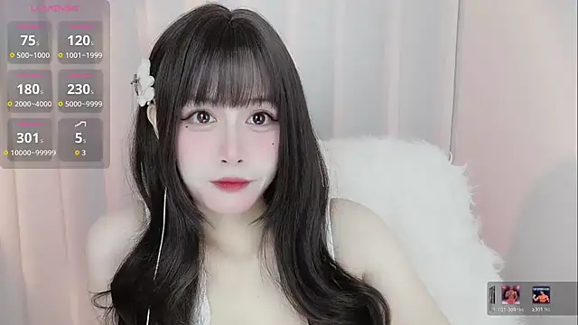 Snapshot of -zhuzhu-999- chatting on May 29, 2026, 5:22 pm -zhuzhu-999- online show from May 29, 2026, 5:22 pm