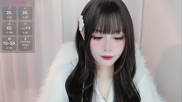 Snapshot of -zhuzhu-999- chatting on May 30, 2026, 5:54 pm -zhuzhu-999- online show from May 30, 2026, 5:54 pm
