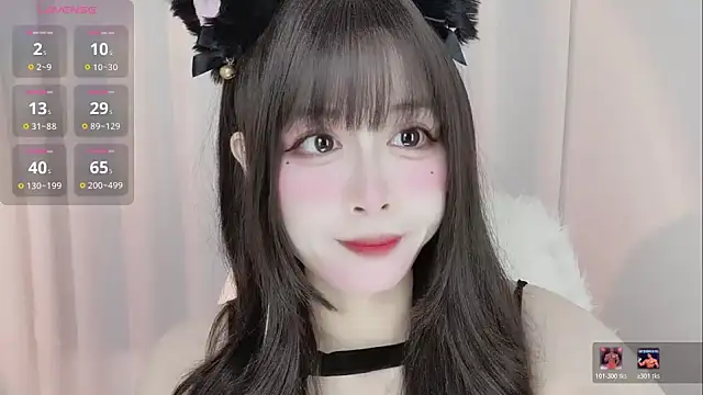 Snapshot of -zhuzhu-999- chatting on May 31, 2026, 7:15 pm -zhuzhu-999- online show from May 31, 2026, 7:15 pm