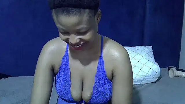 Bracylia online show from November 7, 2025, 9:48 pm