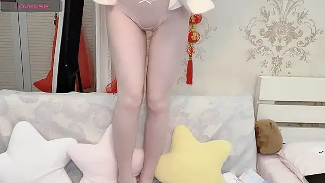 anna-888- online show from February 17, 2026, 2:46 pm