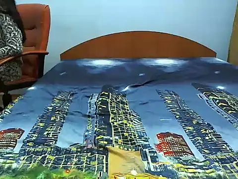 Snapshot of andreea713 chatting on October 27, 2025, 3:16 pm andreea713 online show from October 27, 2025, 3:16 pm