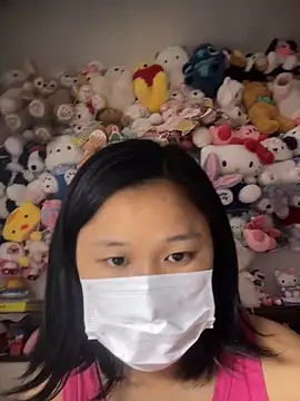 Snapshot of shasha-sm chatting on October 23, 2025, 2:49 pm shasha-sm online show from October 23, 2025, 2:49 pm