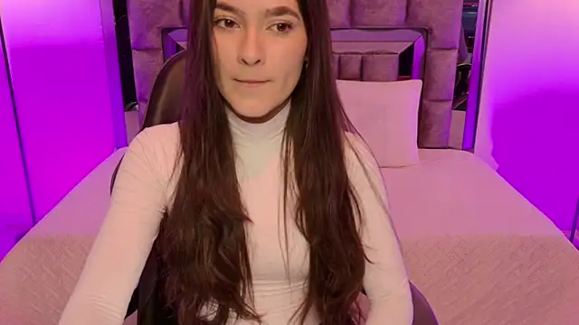 Bella Clark2 online show from November 14, 2025, 3:49 am