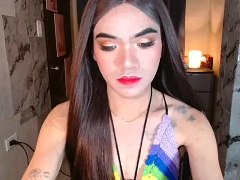 AlexaCollins0 online show from May 11, 2026, 8:28 pm