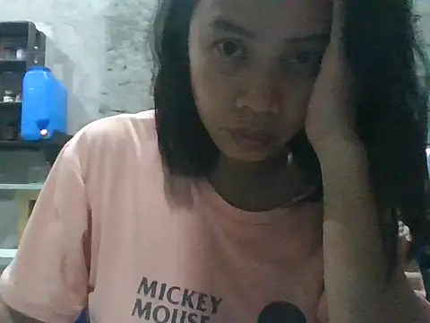 LadyS 005 online show from January 9, 2026, 5:26 pm