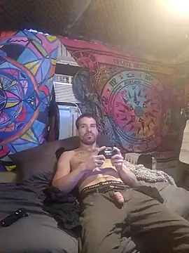 YourAddicted2 online show from November 17, 2025, 8:42 am