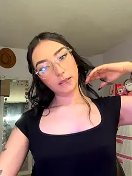 Snapshot of soffia_candy_ chatting on October 24, 2025, 11:28 am soffia candy  online show from October 24, 2025, 11:28 am