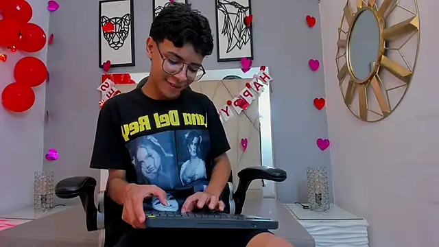 adams bobby online show from February 14, 2026, 11:18 am