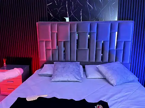 Liahfontaine online show from October 26, 2025, 11:38 am