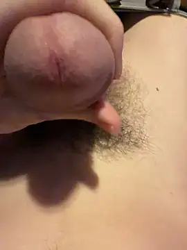 Jackoff2345 online show from March 19, 2026, 11:25 am