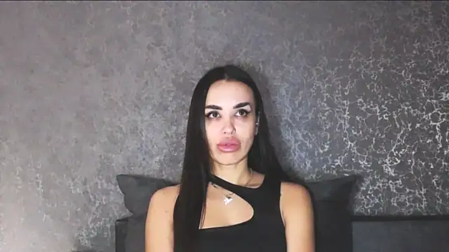 velvetveyraX online show from March 10, 2026, 5:29 pm