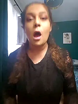 Snapshot of BubblesLovexox chatting on October 26, 2025, 2:45 pm BubblesLovexox online show from October 26, 2025, 2:45 pm