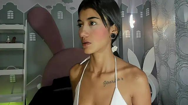 milkybaby  online show from December 14, 2025, 12:10 pm