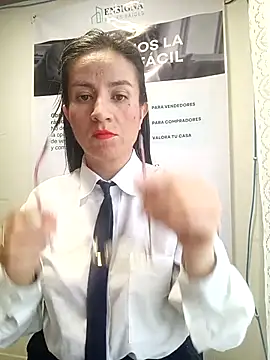 Valentina--1 online show from February 19, 2026, 12:01 pm