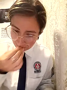 Valentina--1 online show from March 11, 2026, 10:10 am