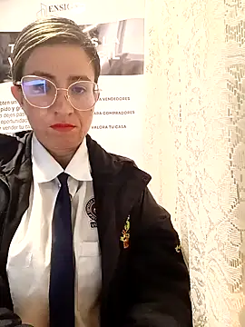 Valentina--1 online show from March 12, 2026, 9:48 am