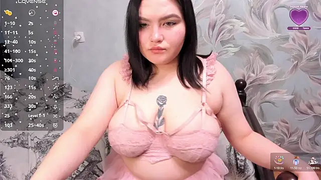 sarah luv online show from February 27, 2026, 9:04 pm