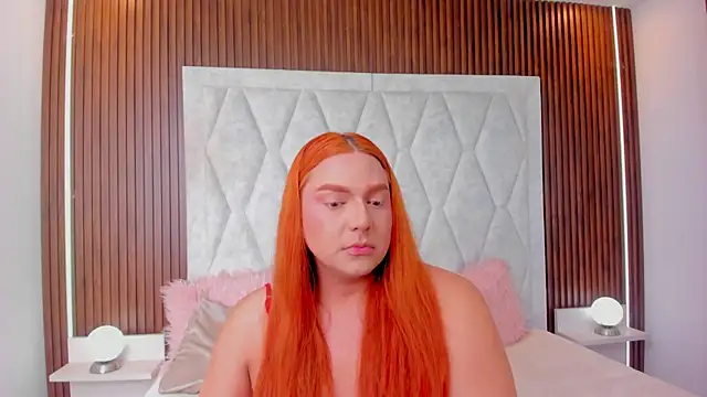 IrinaaVega online show from January 12, 2026, 3:50 pm