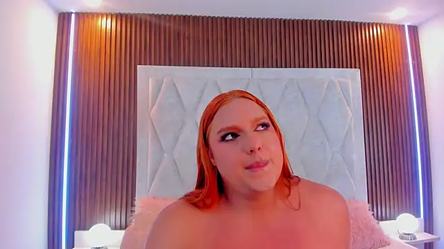 IrinaaVega online show from March 7, 2026, 4:20 am