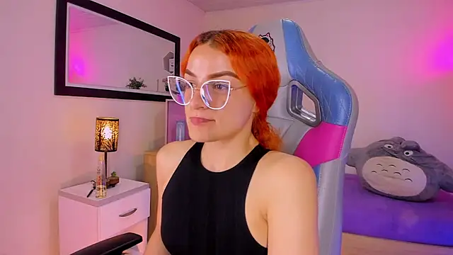 celeste blazze  online show from March 2, 2026, 3:52 pm