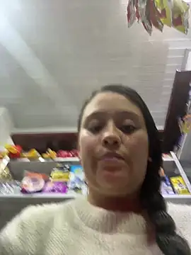 chanelketty online show from November 9, 2025, 12:20 am