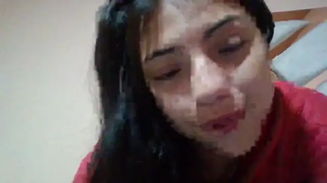 Victoria Alvarez online show from December 16, 2025, 3:44 am