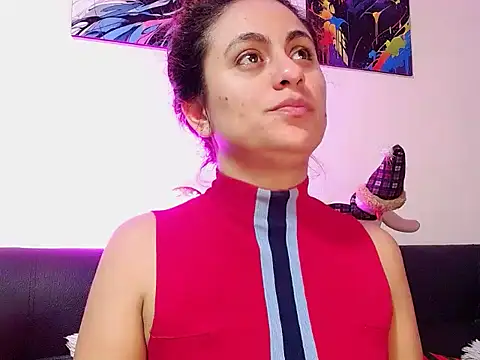 Caroline Jons online show from November 29, 2025, 1:03 pm