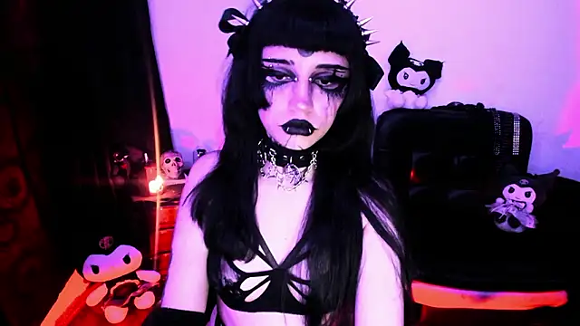 Yueeclipsa online show from March 5, 2026, 4:08 am