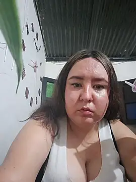 SaraCute 1 online show from October 26, 2025, 10:47 pm