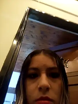 Emily Sore online show from October 29, 2025, 2:36 am