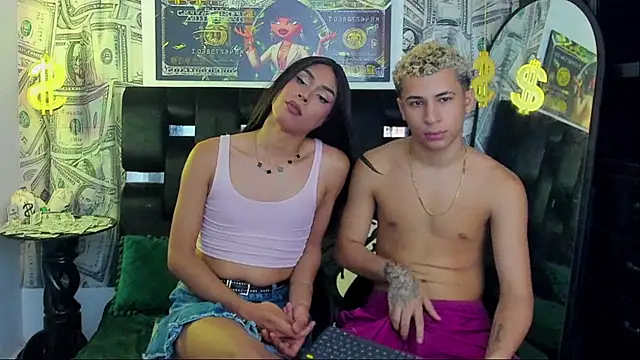 Horny Duo0 online show from November 1, 2025, 3:30 am