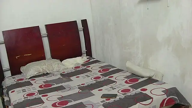 fer luna online show from November 7, 2025, 4:12 am