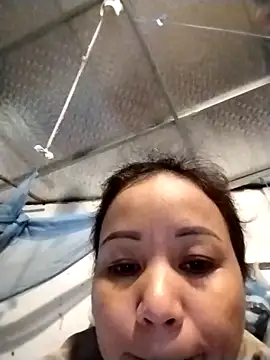 Gwen-n online show from November 19, 2025, 4:56 am